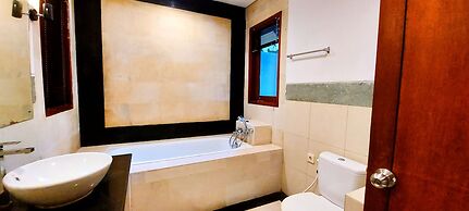 Sayang Sanur Resort
