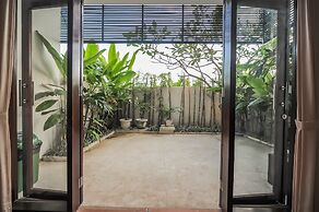 Sayang Sanur Resort