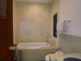 Sayang Sanur Resort