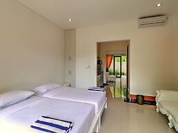 Sayang Sanur Resort