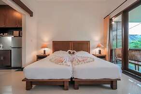 Sayang Sanur Resort