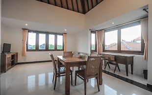Sayang Sanur Resort