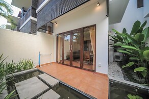Sayang Sanur Resort