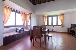 Sayang Sanur Resort