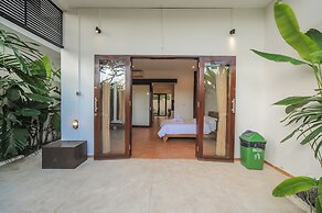 Sayang Sanur Resort