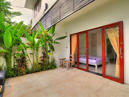 Sayang Sanur Resort