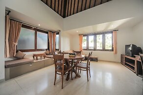 Sayang Sanur Resort