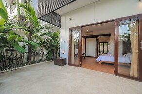 Sayang Sanur Resort