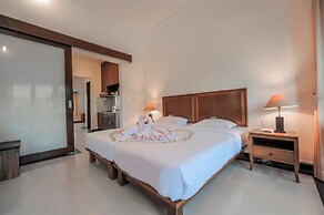 Sayang Sanur Resort