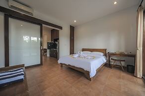 Sayang Sanur Resort