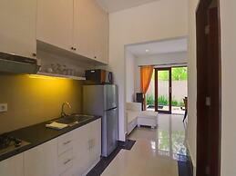 Sayang Sanur Resort