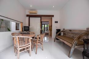 Sayang Sanur Resort