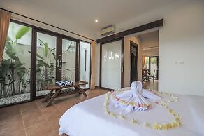 Sayang Sanur Resort