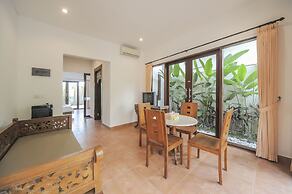 Sayang Sanur Resort
