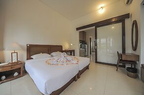 Sayang Sanur Resort