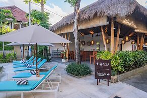 Sayang Sanur Resort