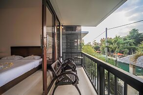 Sayang Sanur Resort