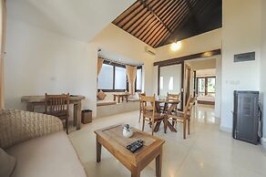 Sayang Sanur Resort