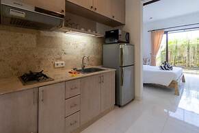 Sayang Sanur Resort