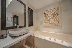 Sayang Sanur Resort