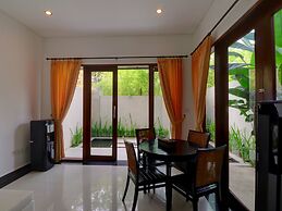 Sayang Sanur Resort