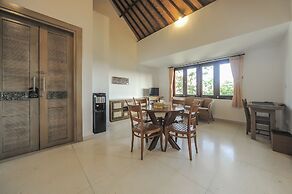 Sayang Sanur Resort