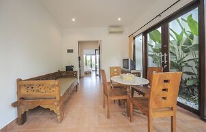 Sayang Sanur Resort