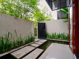 Sayang Sanur Resort