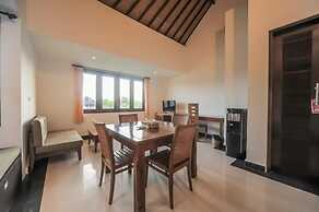 Sayang Sanur Resort