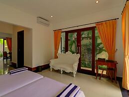 Sayang Sanur Resort