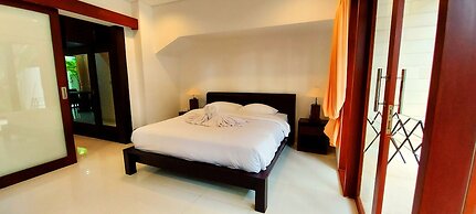 Sayang Sanur Resort