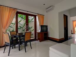 Sayang Sanur Resort