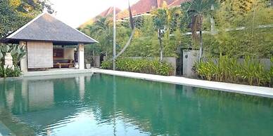 Sayang Sanur Resort