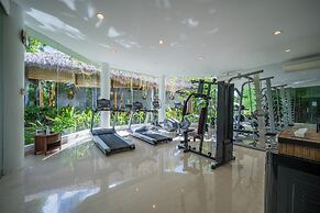 Sayang Sanur Resort