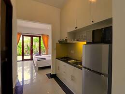 Sayang Sanur Resort
