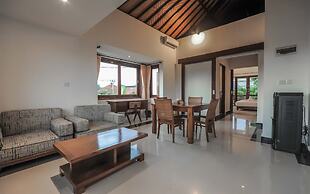Sayang Sanur Resort