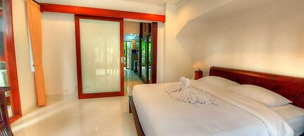 Sayang Sanur Resort