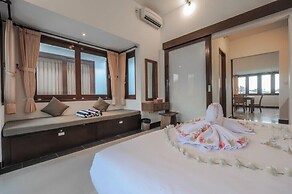 Sayang Sanur Resort