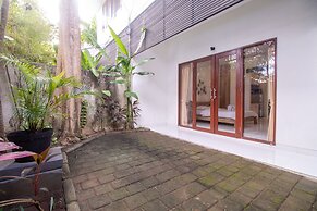 Sayang Sanur Resort