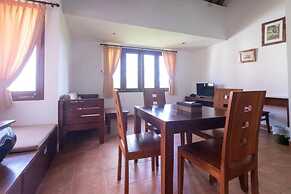 Sayang Sanur Resort