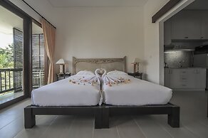 Sayang Sanur Resort