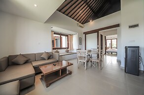 Sayang Sanur Resort