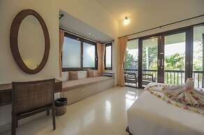 Sayang Sanur Resort
