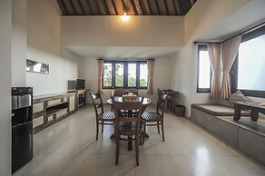 Sayang Sanur Resort