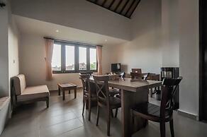 Sayang Sanur Resort