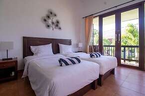 Sayang Sanur Resort