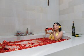 Luxury Villa K Central Seminyak