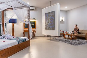 Luxury Villa K Central Seminyak