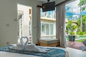 Luxury Villa K Central Seminyak