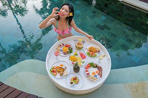 Luxury Villa K Central Seminyak